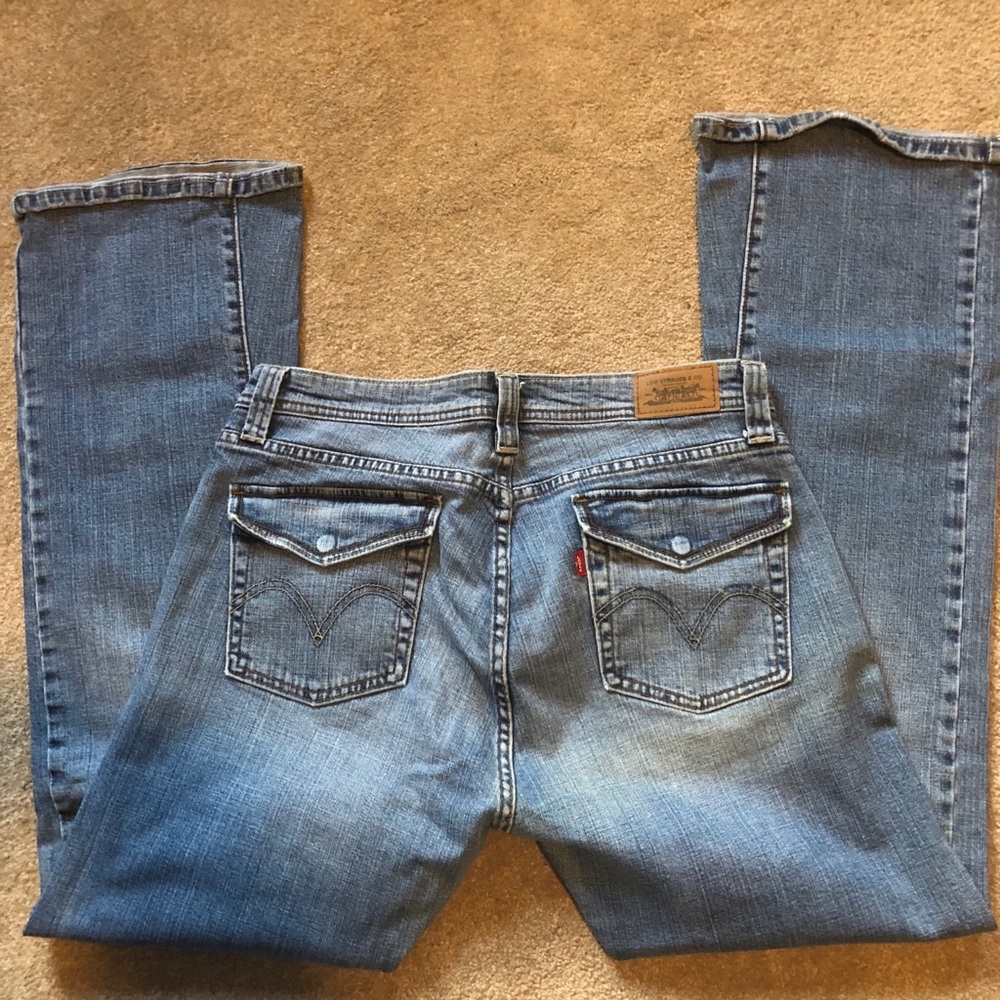Levi’s Jeans 👖